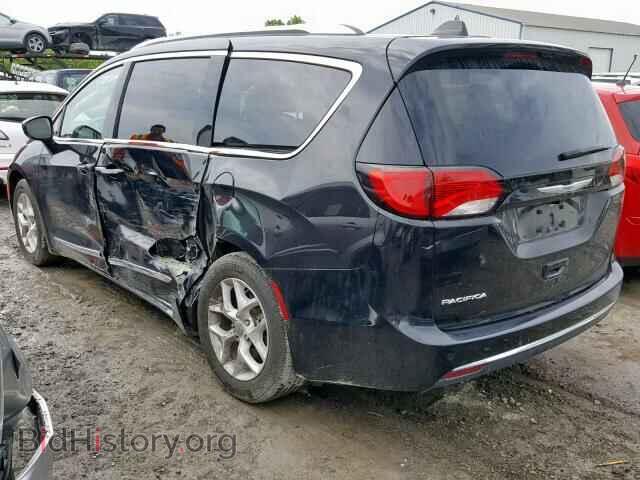 2018 CHRYSLER PACIFICA T - VIN: 2C4RC1EG6JR177654 - Фото 3