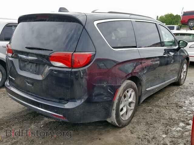 2018 CHRYSLER PACIFICA T - VIN: 2C4RC1EG6JR177654 - Фото 4