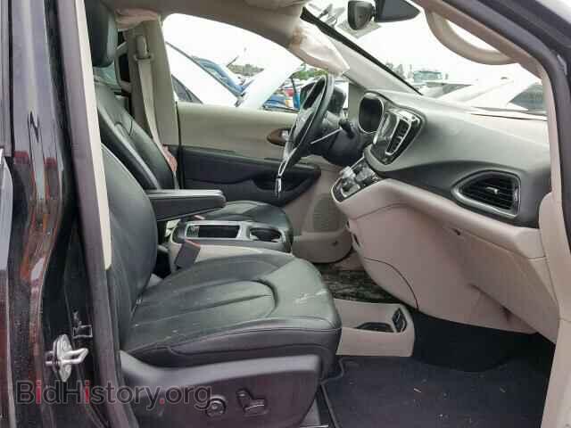 2018 CHRYSLER PACIFICA T - VIN: 2C4RC1EG6JR177654 - Фото 5