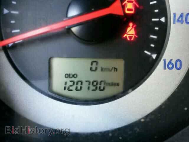 2007 MITSUBISHI ECLIPSE - VIN: 4A3AL25F37E071014 - Photo 8