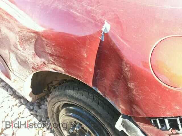 2007 MITSUBISHI ECLIPSE - VIN: 4A3AL25F37E071014 - Photo 10