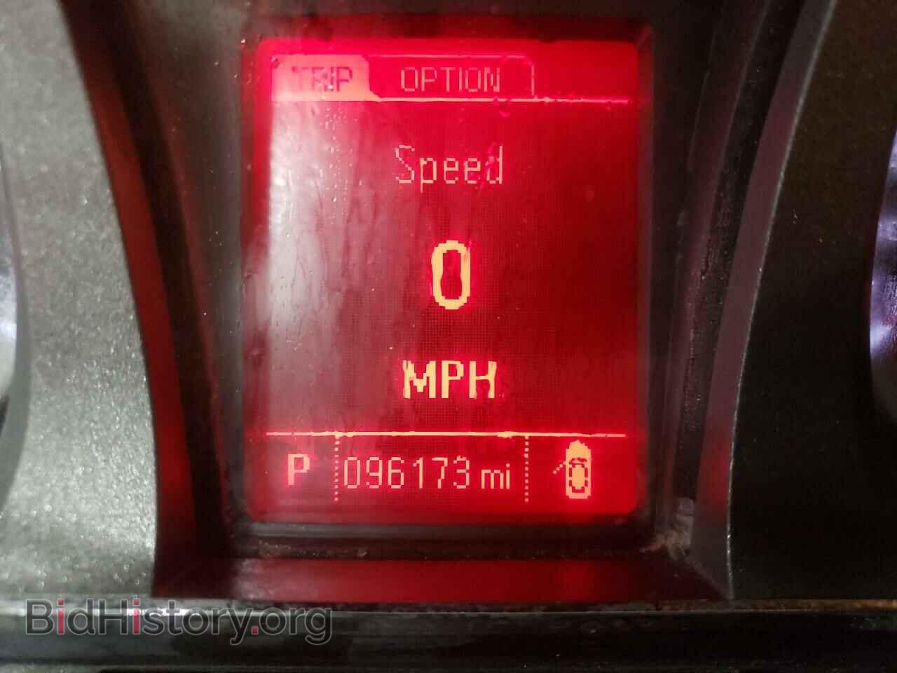 2016 GMC TERRAIN - VIN: 2GKFLUE3XG6357168 - Фото 8