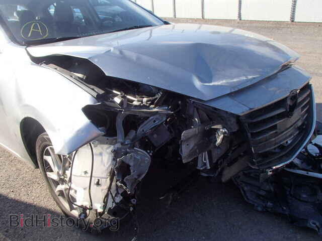 2014 MAZDA 3 - VIN: JM1BM1M78E1131379 - Фото 10
