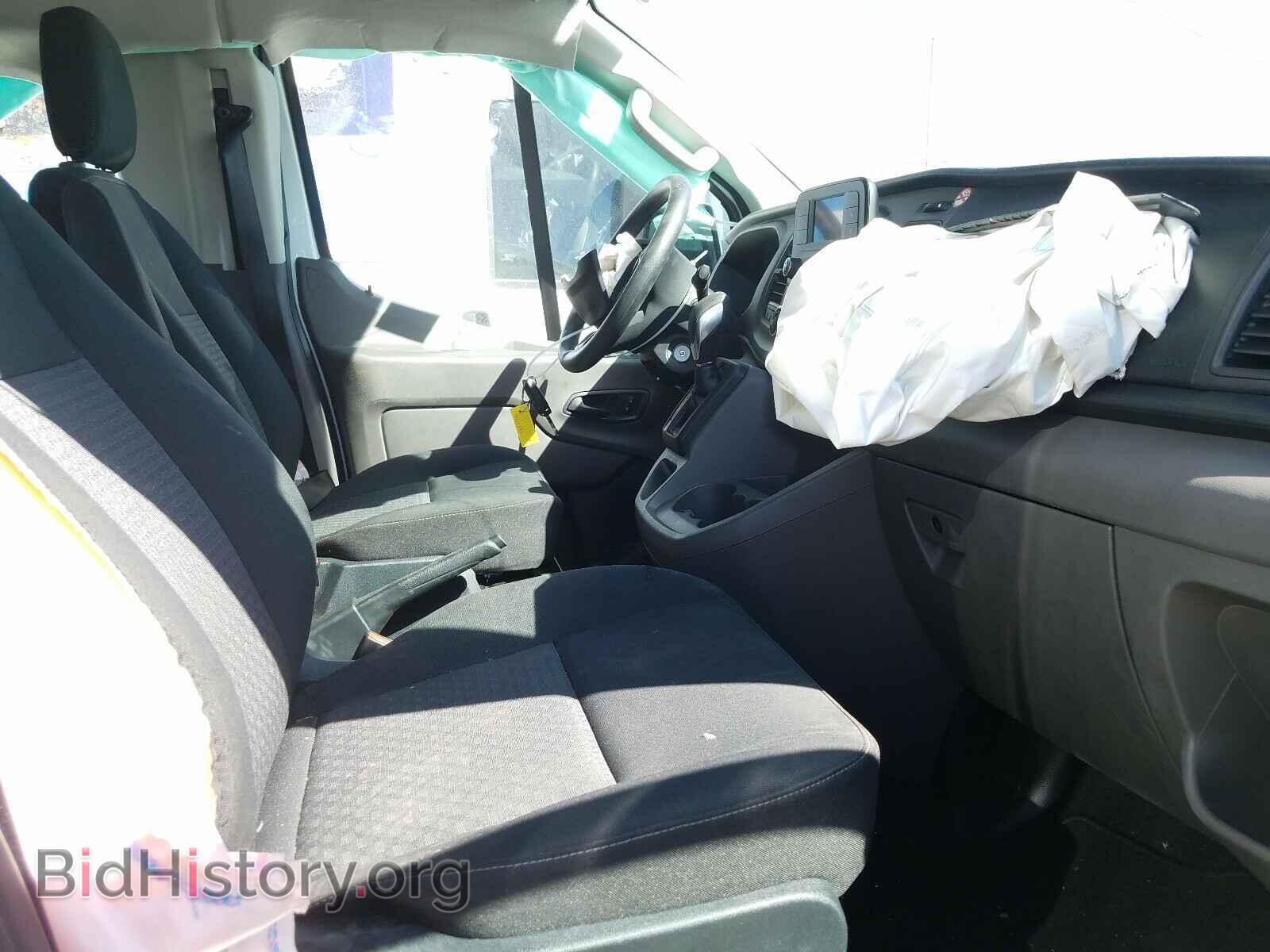 2020 FORD TRANSIT CO - VIN: 1FBAX2Y86LKA20031 - Фото 5