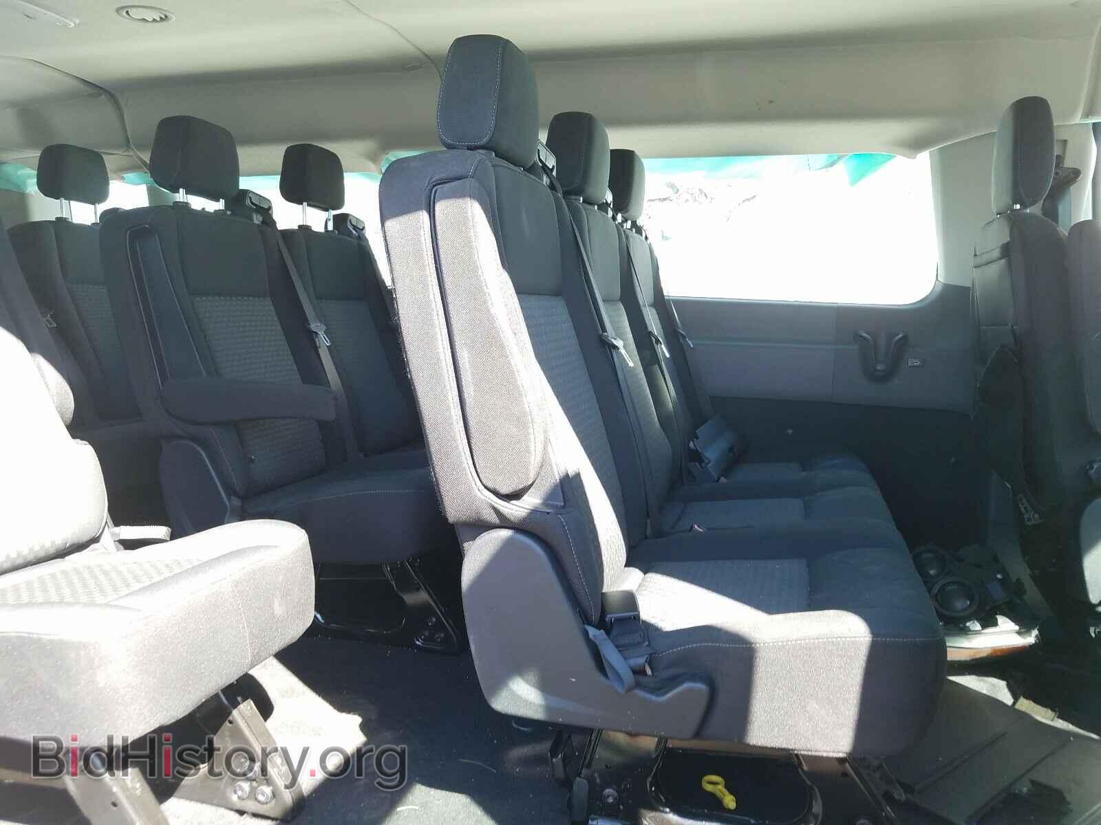 2020 FORD TRANSIT CO - VIN: 1FBAX2Y86LKA20031 - Фото 6