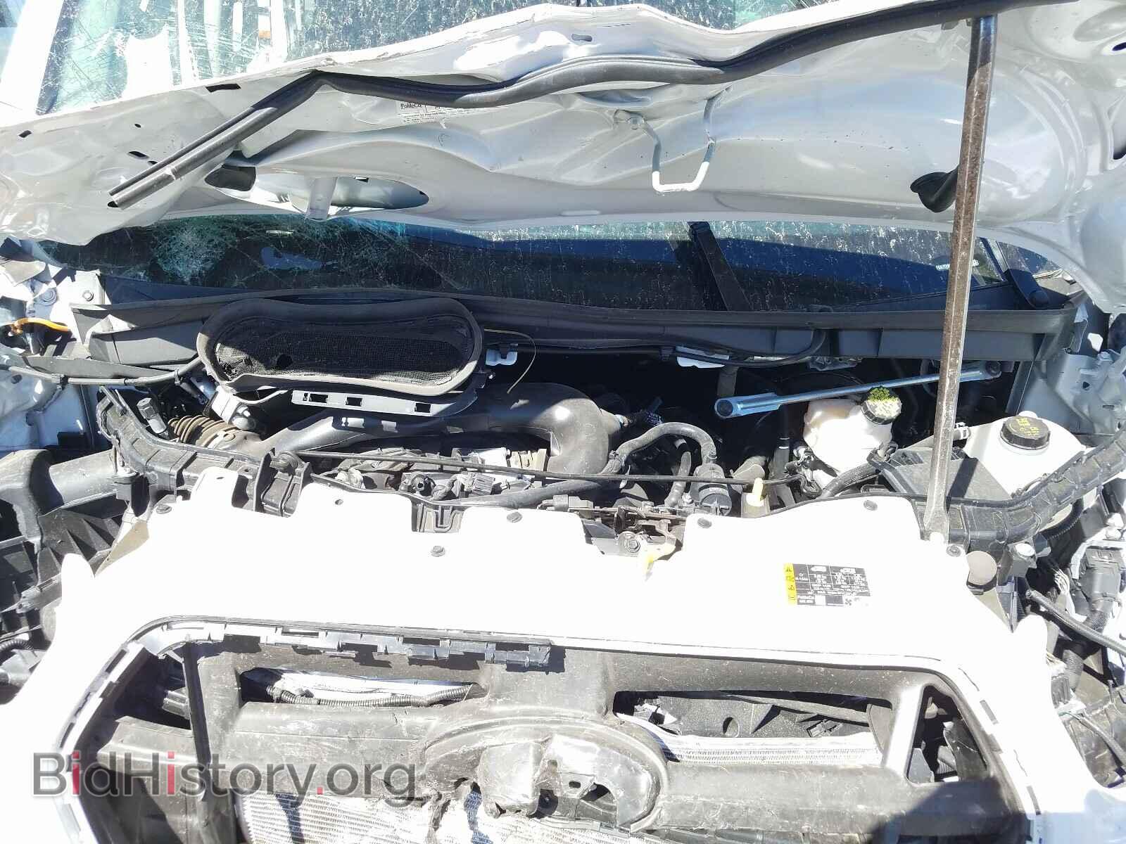 2020 FORD TRANSIT CO - VIN: 1FBAX2Y86LKA20031 - Фото 7