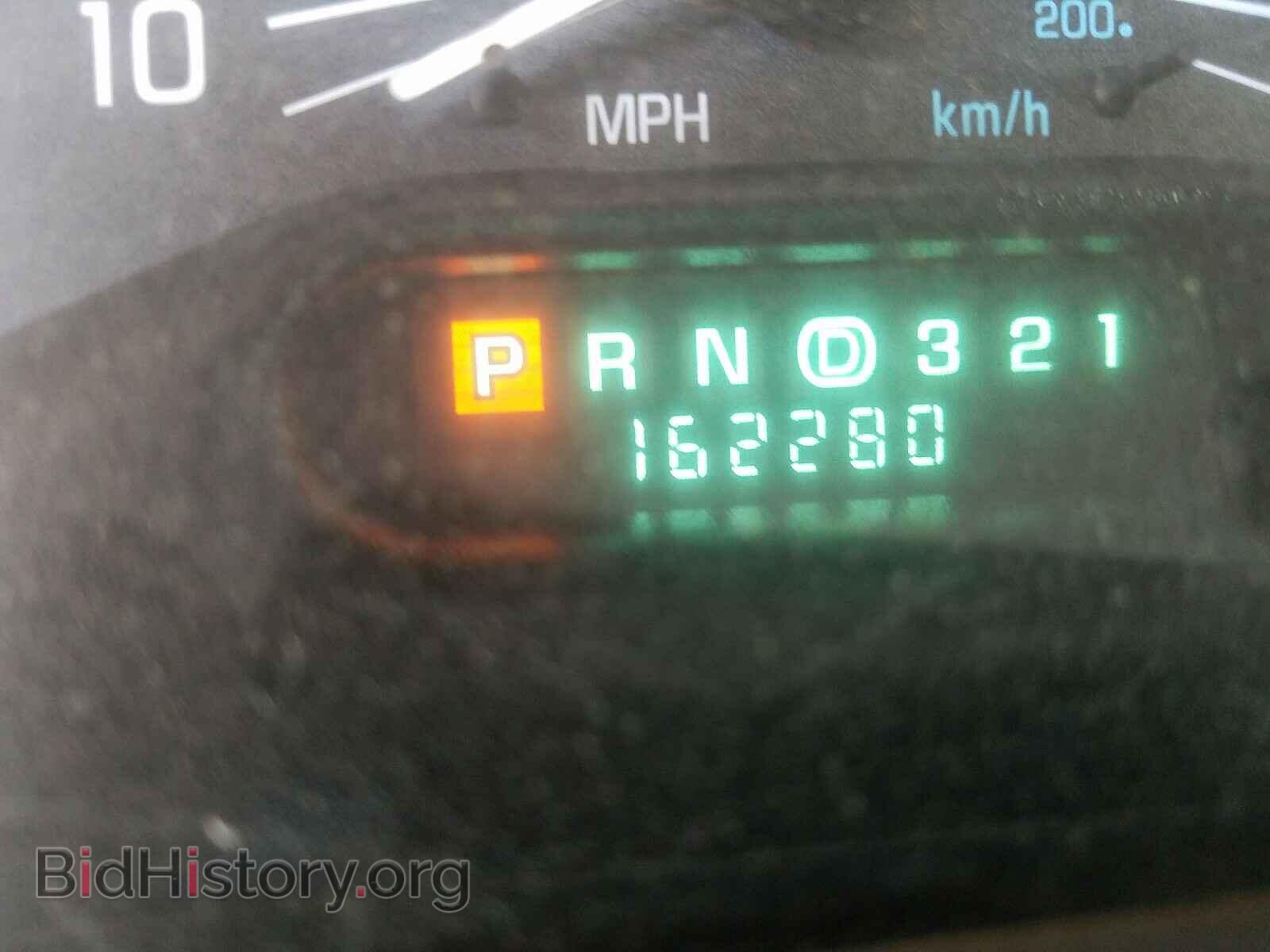 2003 BUICK CENTURY - VIN: 2G4WS52J231167844 - Фото 8