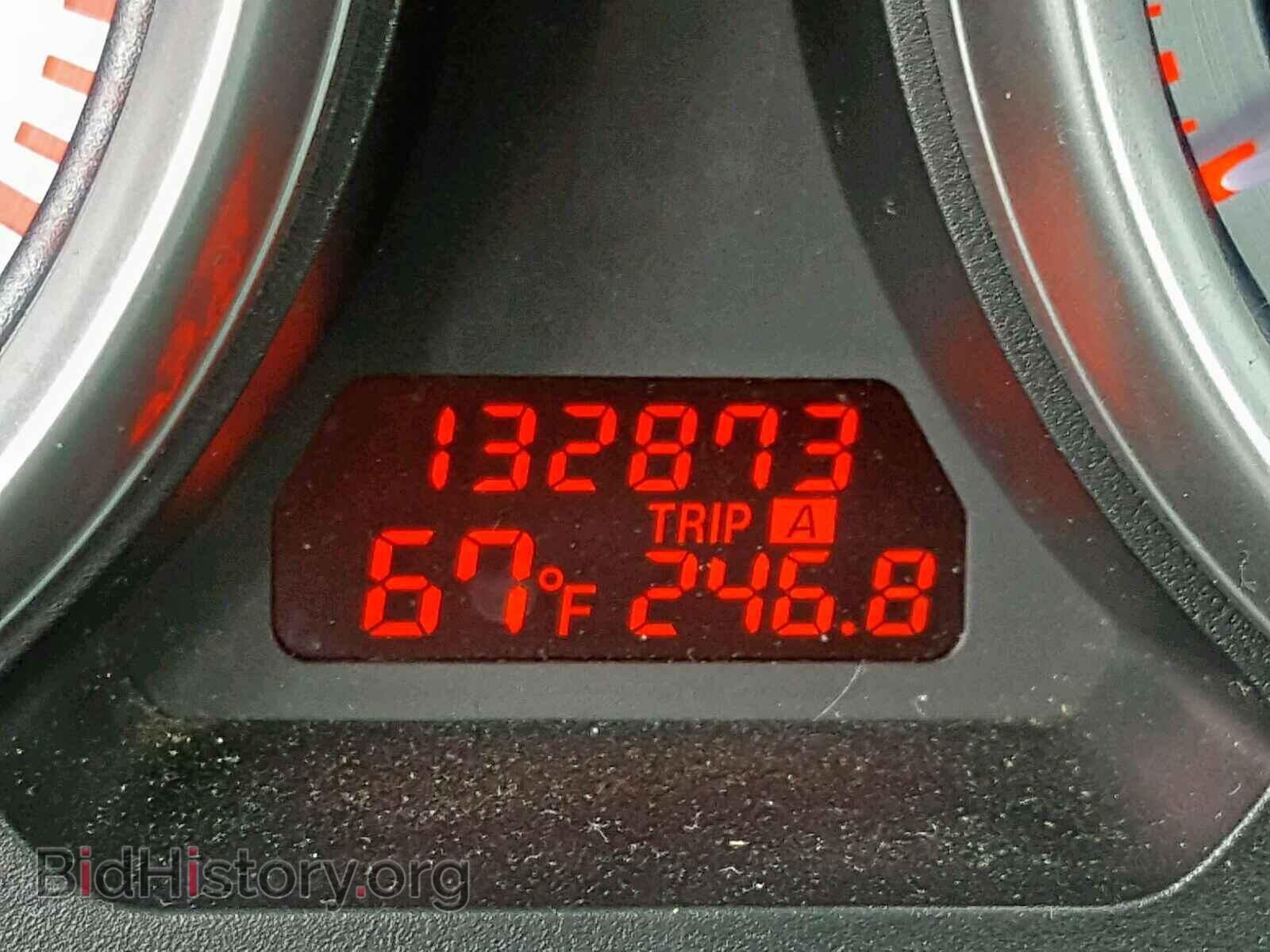2009 MAZDA 6 - VIN: 1YVHP82A795M46045 - Фото 8