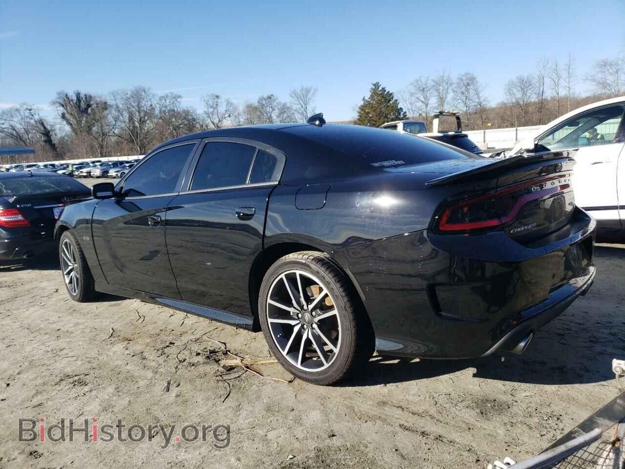 2023 DODGE CHARGER - VIN: 2C3CDXCT8PH518805 - Фото 2