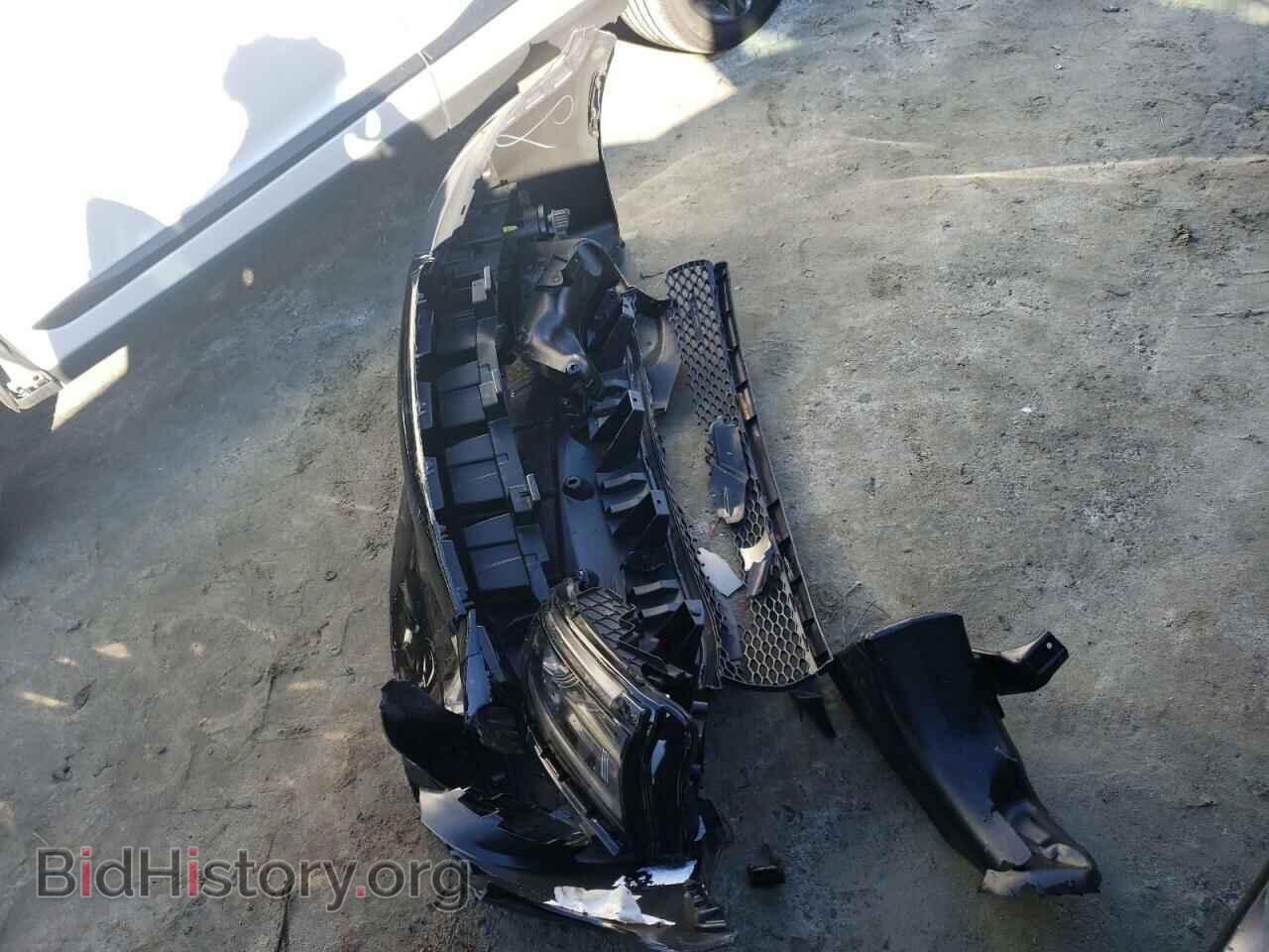 2023 DODGE CHARGER - VIN: 2C3CDXCT8PH518805 - Фото 12