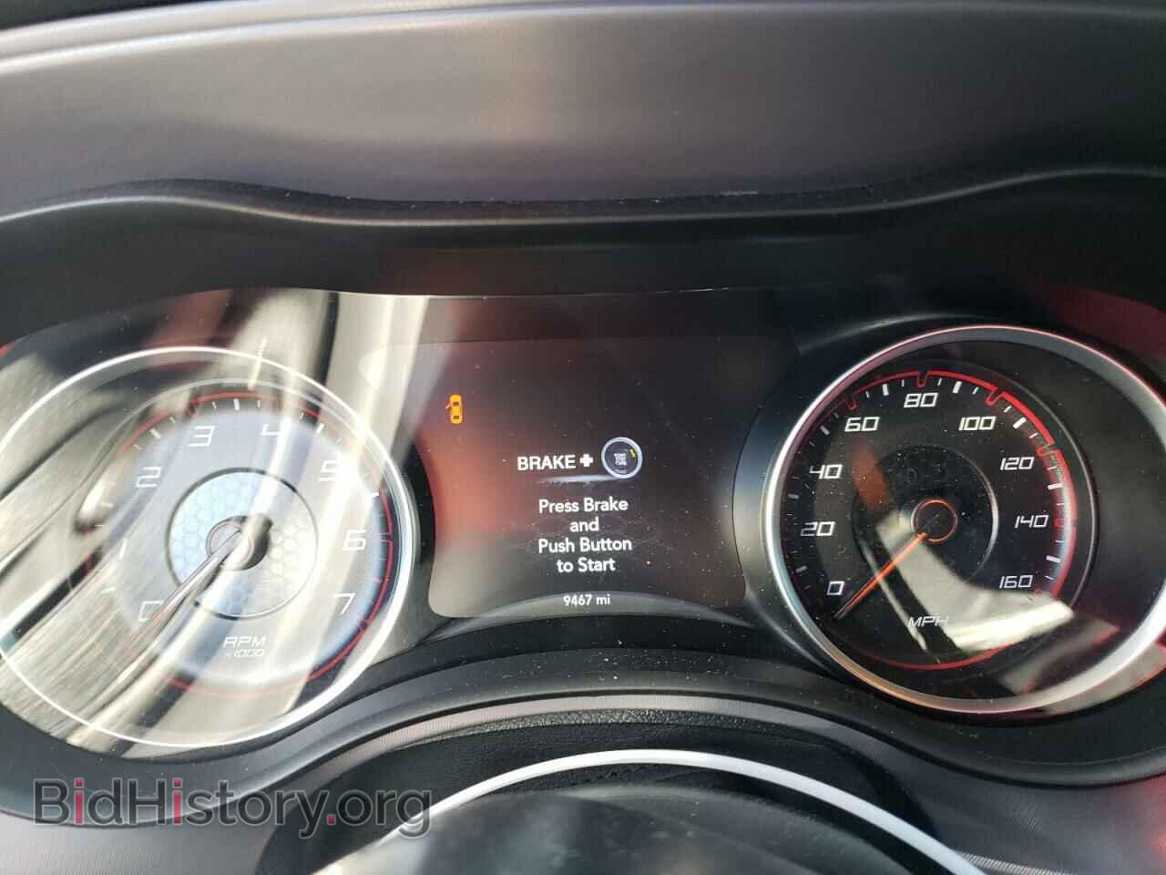 2023 DODGE CHARGER - VIN: 2C3CDXCT8PH518805 - Фото 9