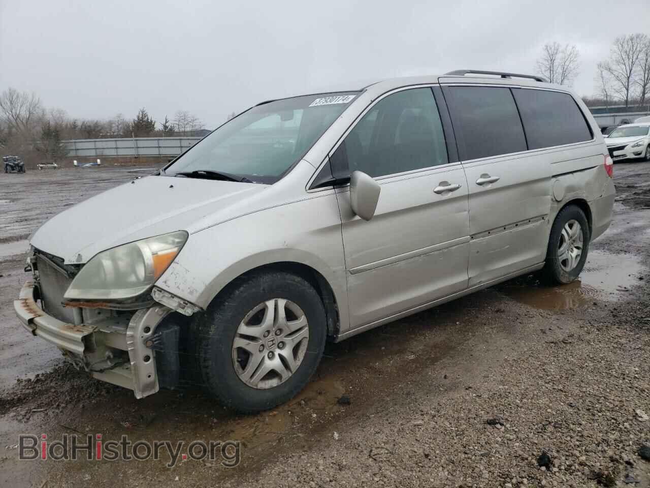 Photo 5FNRL38427B085281 - HONDA All Models 2007