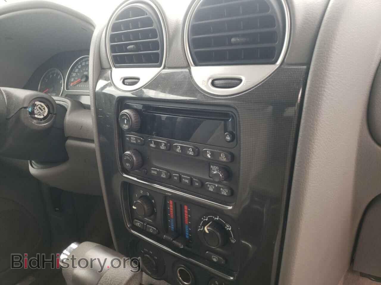 2007 GMC ENVOY - VIN: 1GKDT13S672279565 - Фото 9