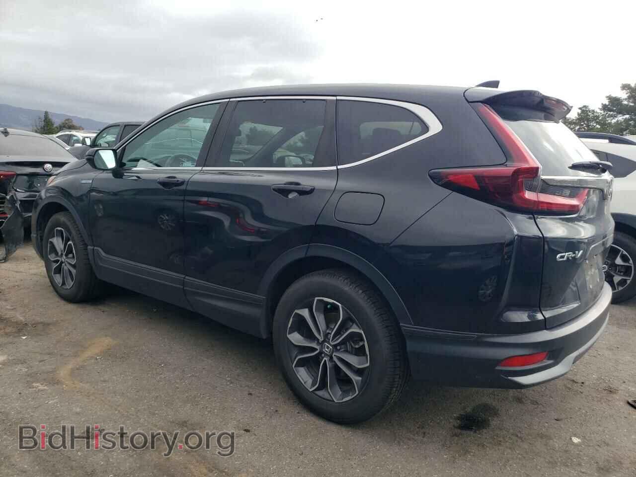 2020 HONDA CRV - VIN: 7FART6H59LE001868 - Фото 2