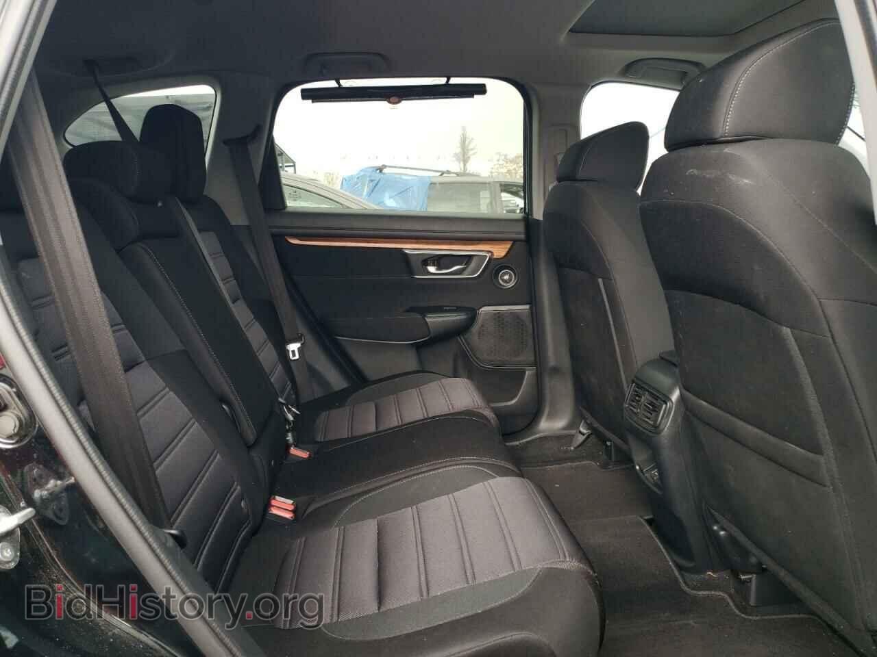 2020 HONDA CRV - VIN: 7FART6H59LE001868 - Фото 10