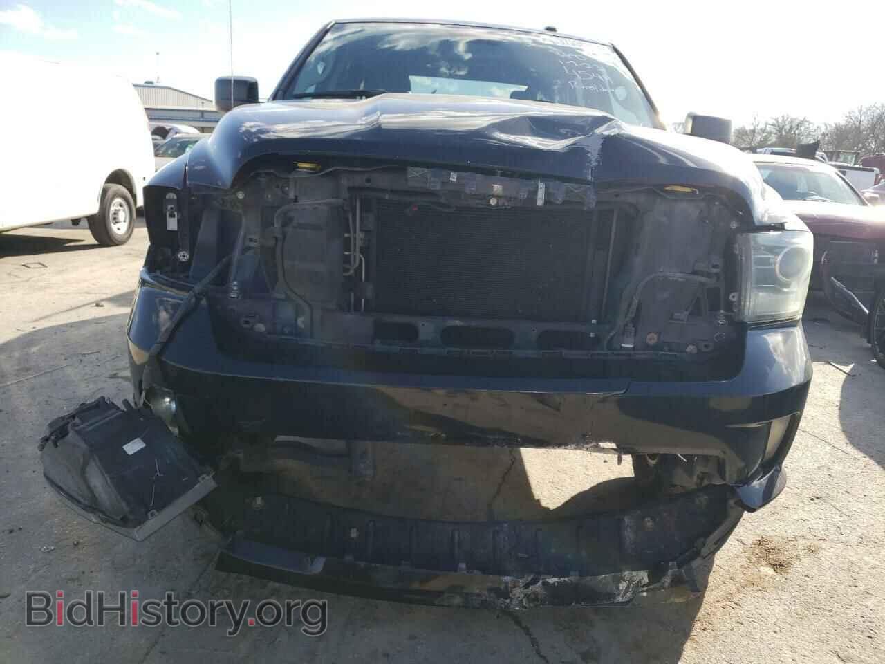 2014 RAM 1500 - VIN: 3C6RR7KT9EG194549 - Фото 5