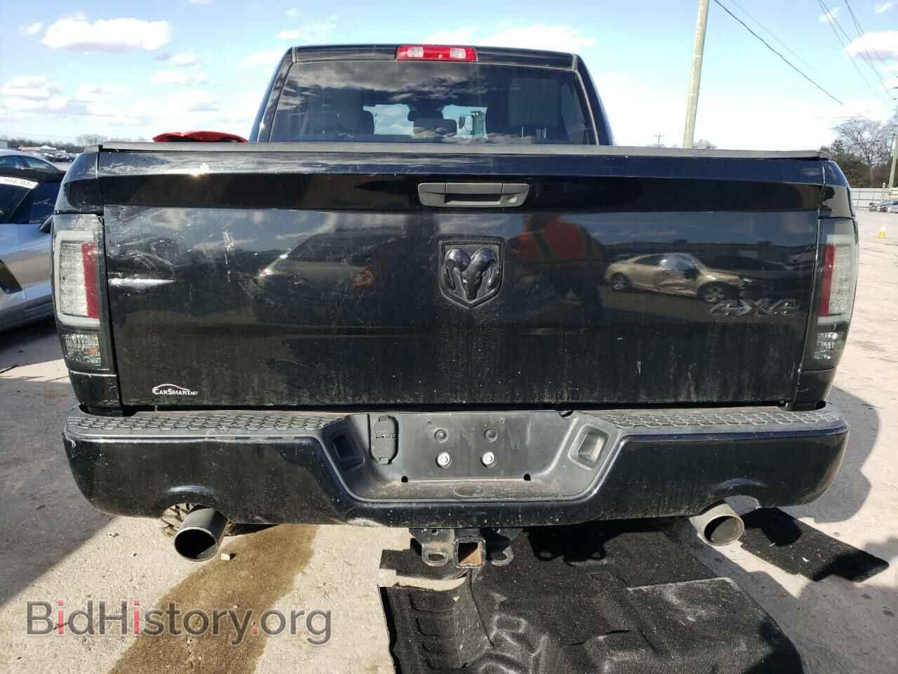 2014 RAM 1500 - VIN: 3C6RR7KT9EG194549 - Фото 6