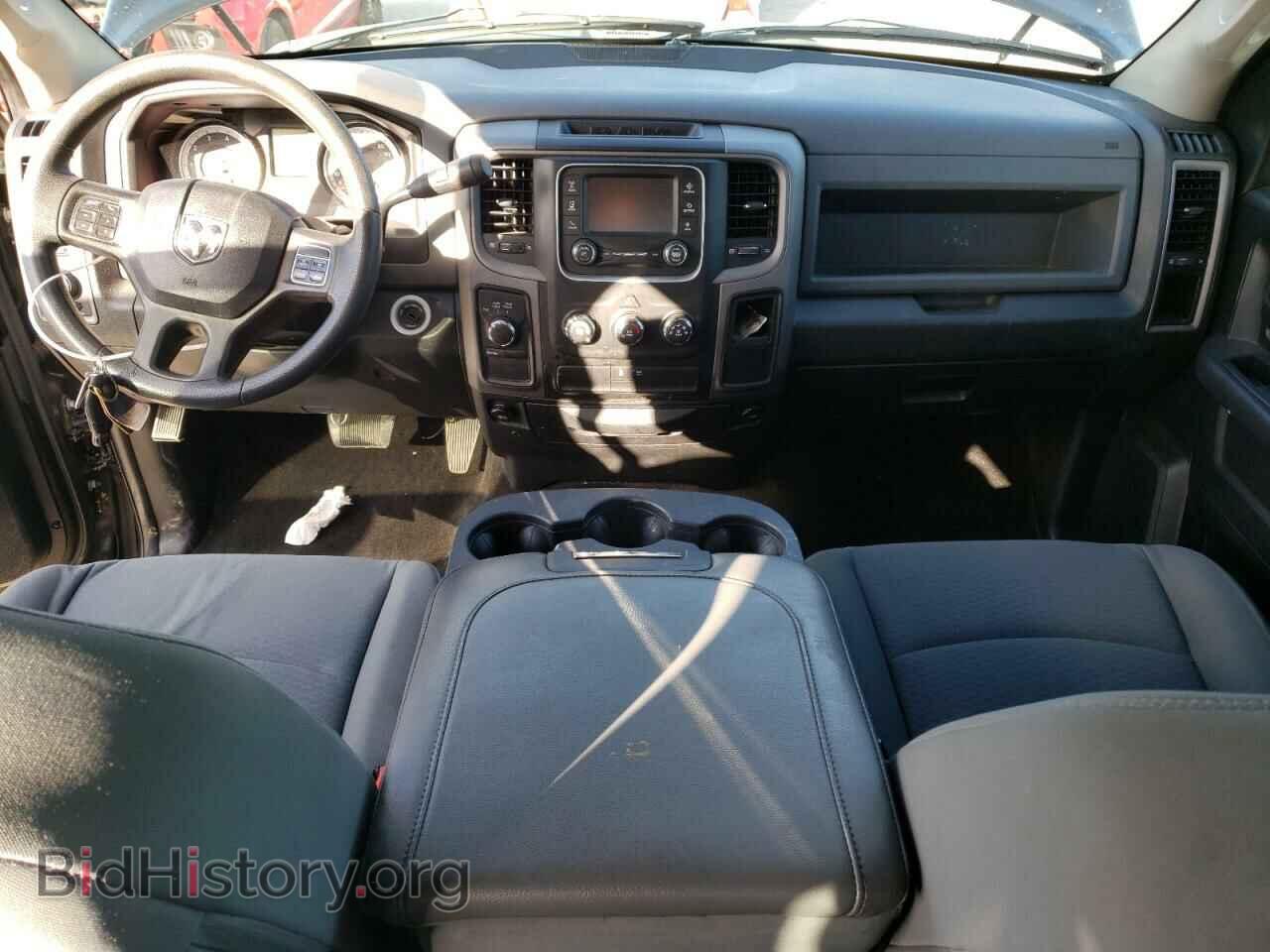 2014 RAM 1500 - VIN: 3C6RR7KT9EG194549 - Фото 8