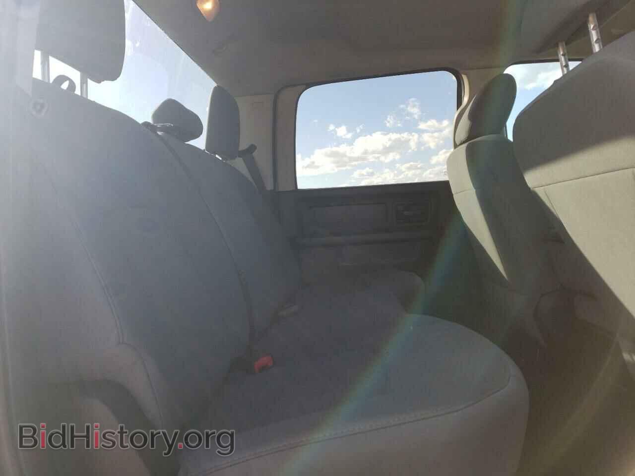 2014 RAM 1500 - VIN: 3C6RR7KT9EG194549 - Фото 10