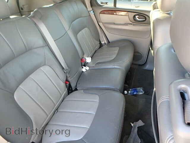 2002 GMC ENVOY - VIN: 1GKDS13S022495892 - Фото 6