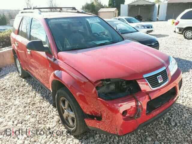 Photo 5GZCZ33D17S825111 - SATURN VUE 2007
