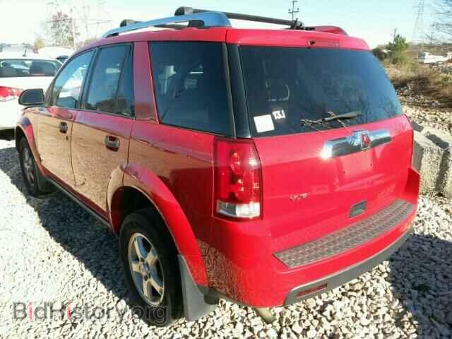 2007 SATURN VUE - VIN: 5GZCZ33D17S825111 - Фото 3
