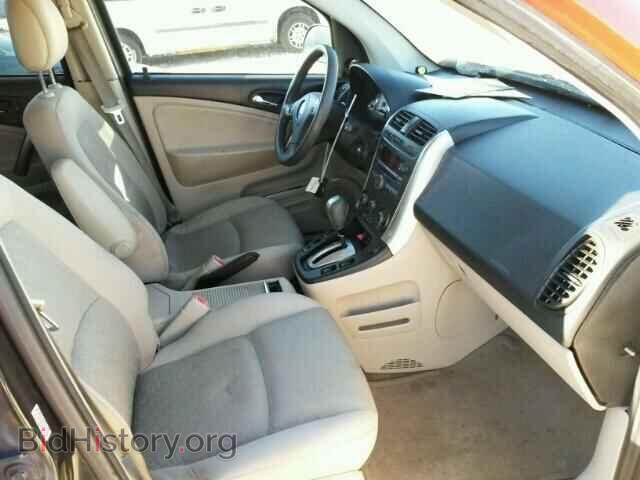 2007 SATURN VUE - VIN: 5GZCZ33D17S825111 - Фото 5