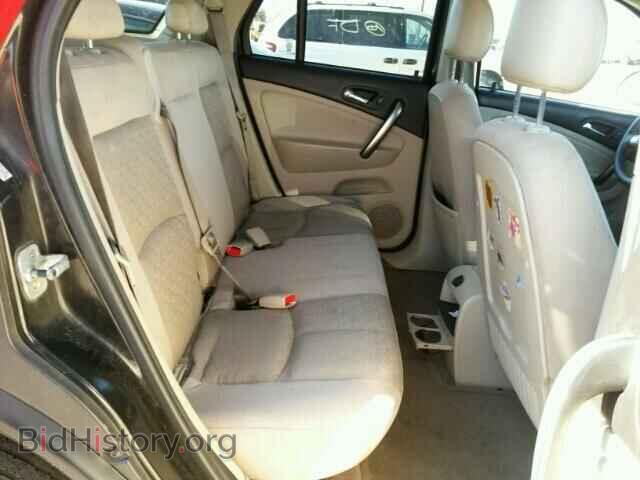 2007 SATURN VUE - VIN: 5GZCZ33D17S825111 - Фото 6