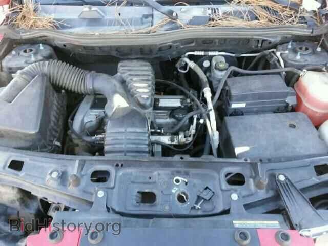 2007 SATURN VUE - VIN: 5GZCZ33D17S825111 - Фото 7