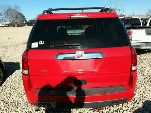 2007 SATURN VUE - VIN: 5GZCZ33D17S825111 - Фото 10
