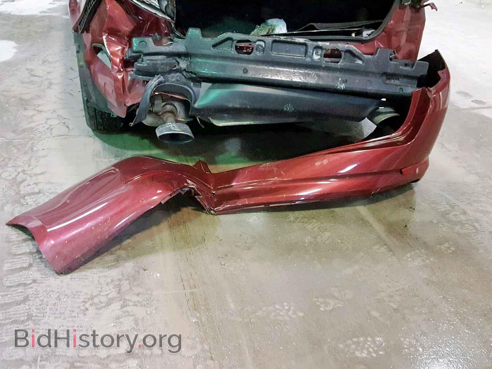 2013 KIA OPTIMA EX - VIN: 5XXGN4A73DG231823 - Фото 9