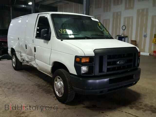 Фотография 1FTNE1EW9BDA94207 - FORD ECONOLINE 2011