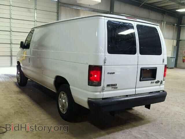 2011 FORD ECONOLINE - VIN: 1FTNE1EW9BDA94207 - Photo 3
