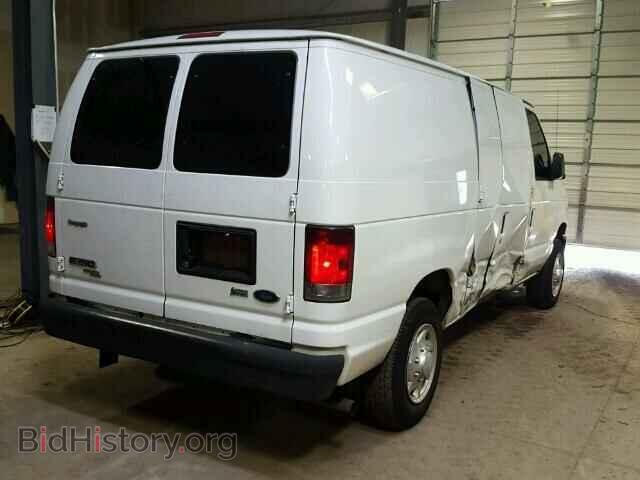 2011 FORD ECONOLINE - VIN: 1FTNE1EW9BDA94207 - Photo 4