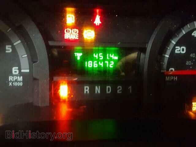 2011 FORD ECONOLINE - VIN: 1FTNE1EW9BDA94207 - Photo 8