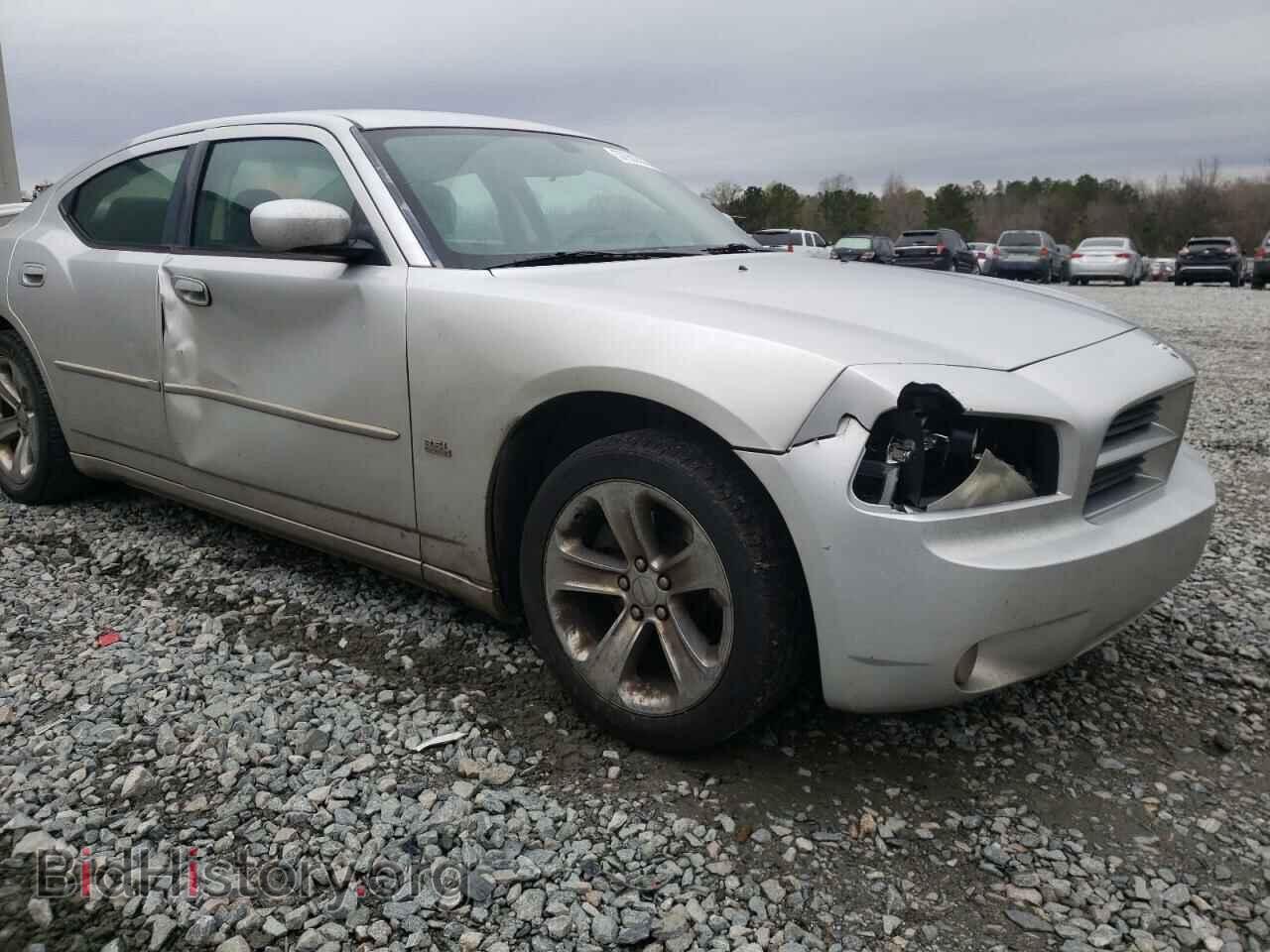 2010 DODGE CHARGER - VIN: 2B3CA3CV8AH201808 - Фото 9