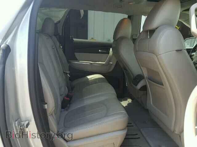 2010 GMC ACADIA - VIN: 1GKLRNED2AJ126016 - Photo 6