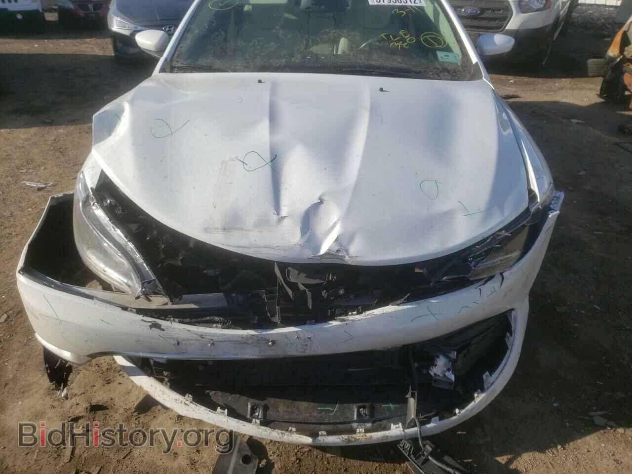 2015 CHRYSLER 200 - VIN: 1C3CCCAB4FN599653 - Фото 7