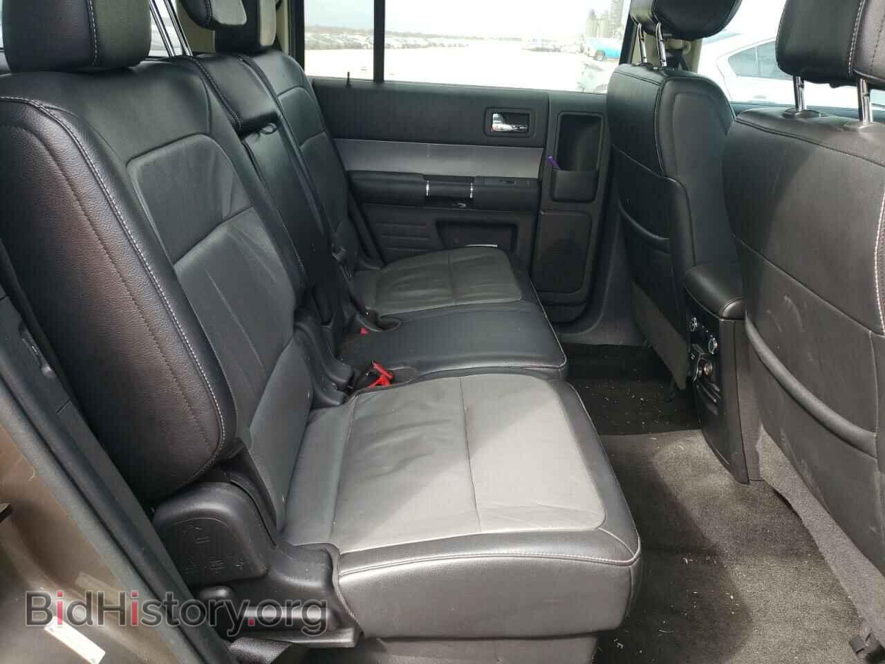 2013 FORD FLEX - VIN: 2FMHK6DT1DBD15703 - Photo 11