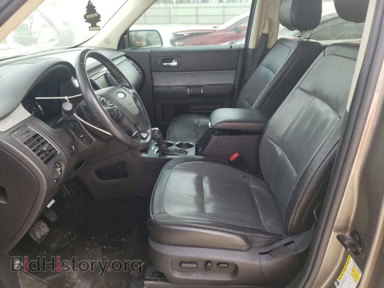 2013 FORD FLEX - VIN: 2FMHK6DT1DBD15703 - Photo 7