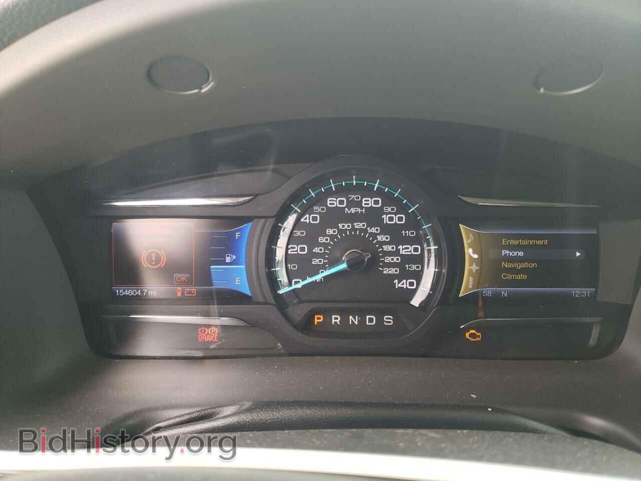 2013 FORD FLEX - VIN: 2FMHK6DT1DBD15703 - Photo 9