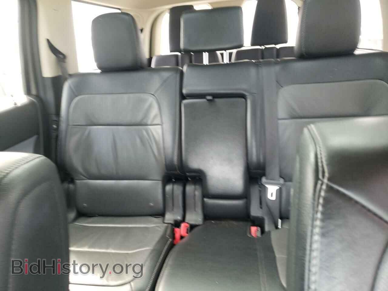 2013 FORD FLEX - VIN: 2FMHK6DT1DBD15703 - Photo 10