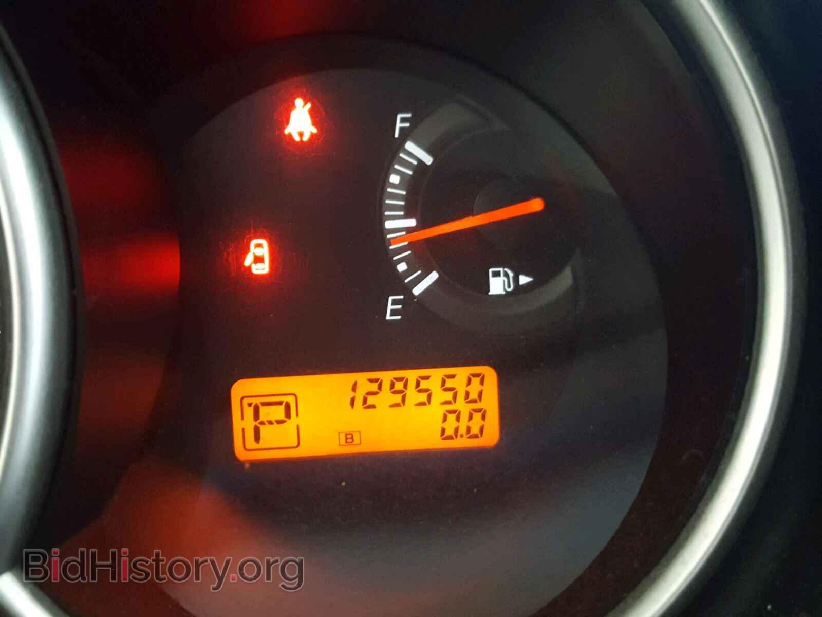 2012 NISSAN VERSA - VIN: 3N1BC1CPXCK216825 - Фото 8