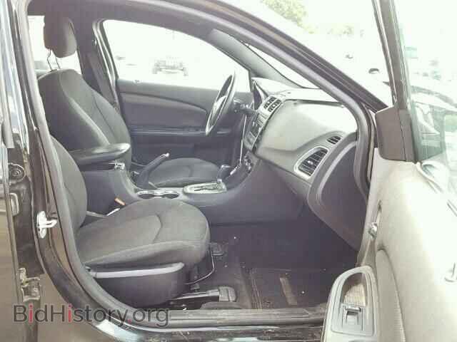 2014 DODGE AVENGER - VIN: 1C3CDZAB5EN138119 - Фото 5