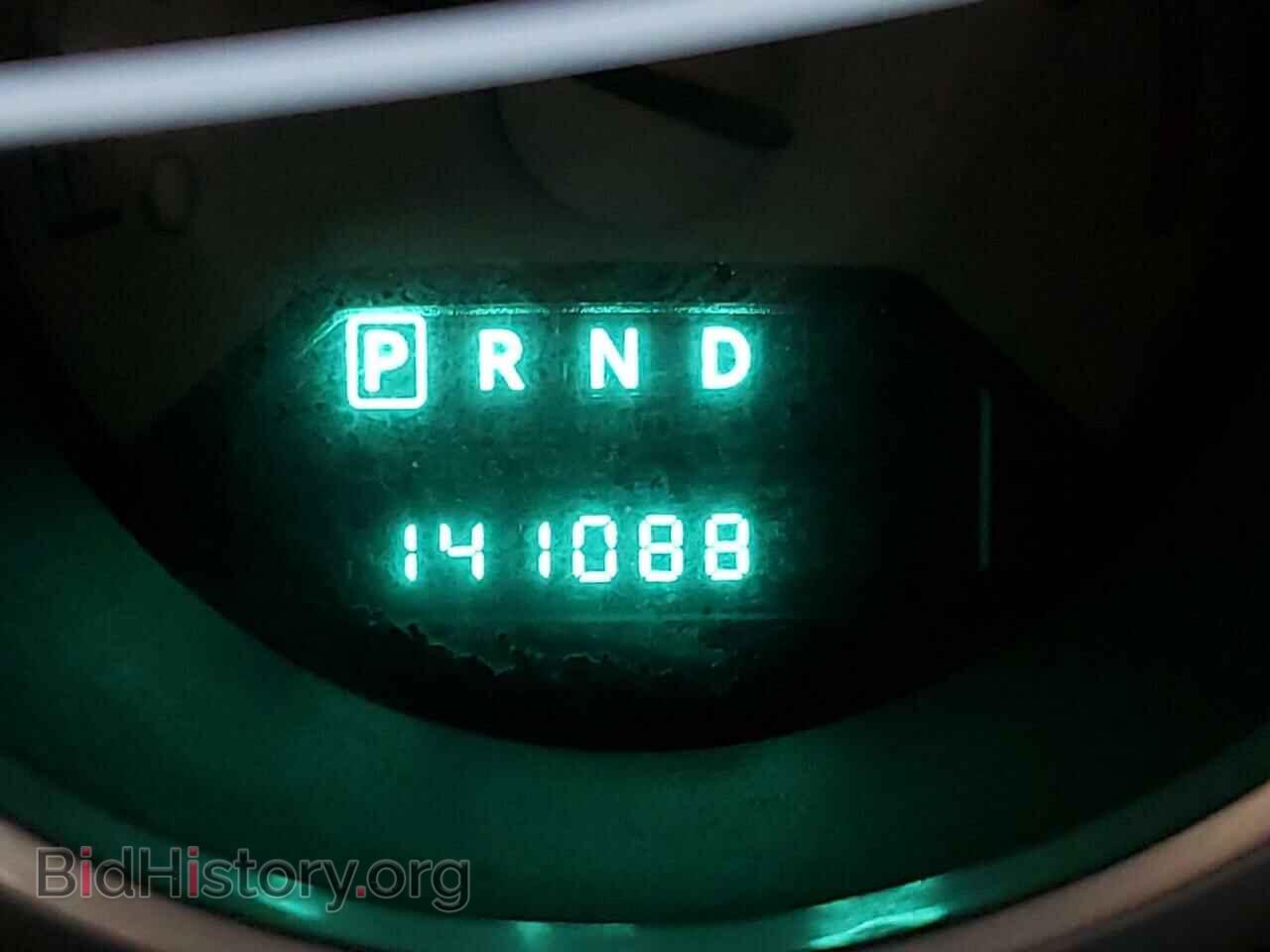 2007 CHRYSLER SEBRING - VIN: 1C3LC56K67N509148 - Фото 8