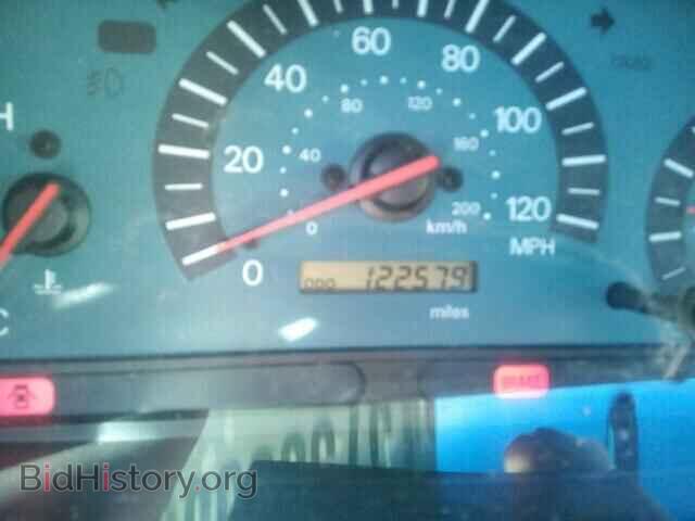 2003 MITSUBISHI GALANT - VIN: 4A3AA46GX3E211367 - Фото 8