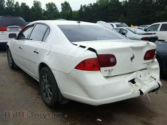2006 BUICK LUCERNE - VIN: 1G4HD57296U164887 - Фото 3