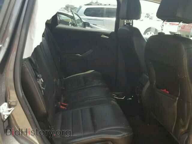 2013 FORD ESCAPE - VIN: 1FMCU0HX9DUA81092 - Фото 6