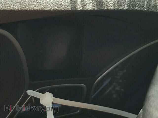 2013 FORD ESCAPE - VIN: 1FMCU0HX9DUA81092 - Фото 8