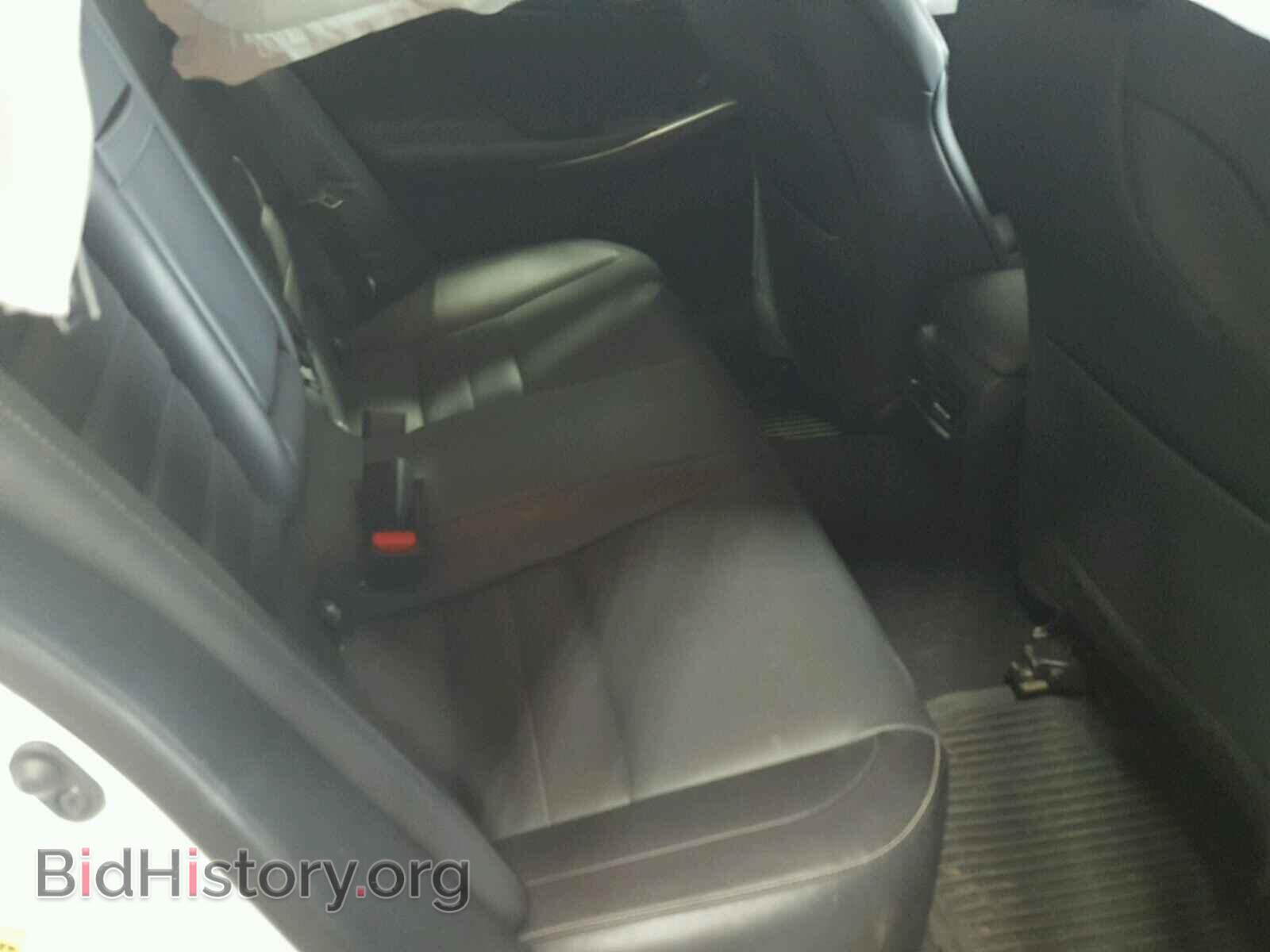 2015 LEXUS IS250 - VIN: JTHCF1D28F5027454 - Фото 6